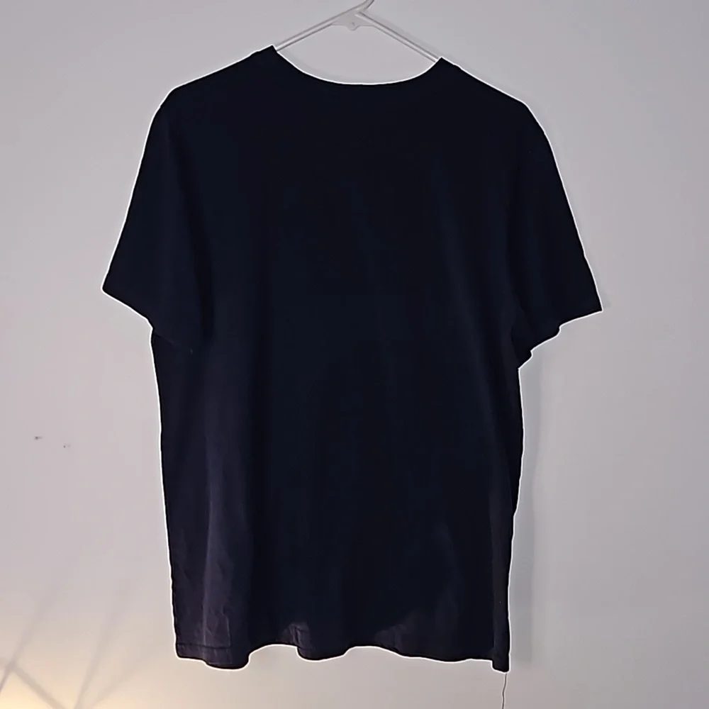Disney Mickey Mouse Van Gogh Starry Night Graphic T-Shirt Size X-Large - Picture 2 of 9